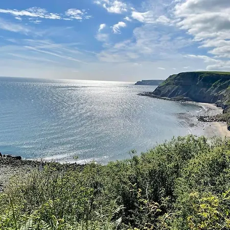 Port Mulgrave Cosy Cottage Hinderwell Exterior photo