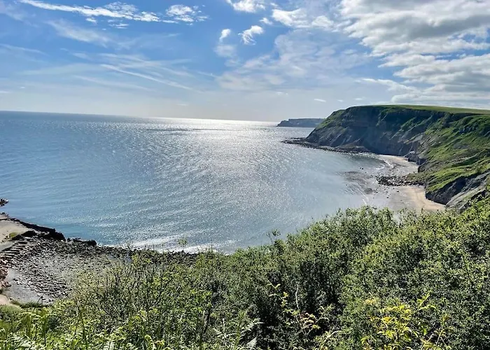 Port Mulgrave Cosy Cottage