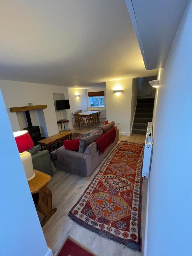 Holiday home Port Mulgrave Cosy *