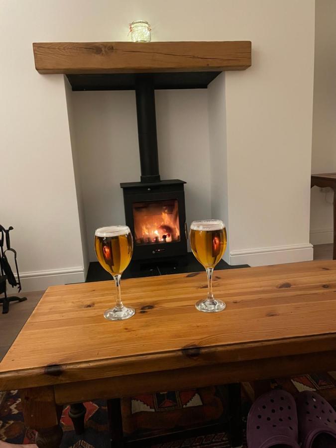 Port Mulgrave Cosy * Hinderwell