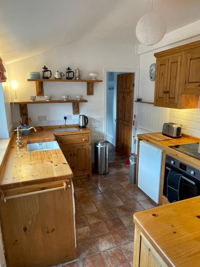 Port Mulgrave Cosy Holiday home *
