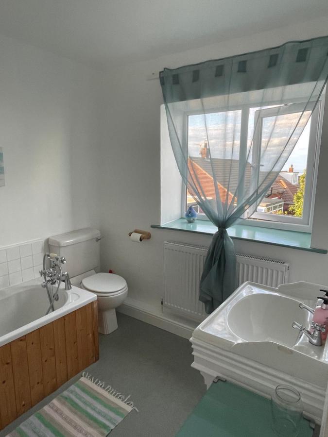 Holiday home Port Mulgrave Cosy Hinderwell
