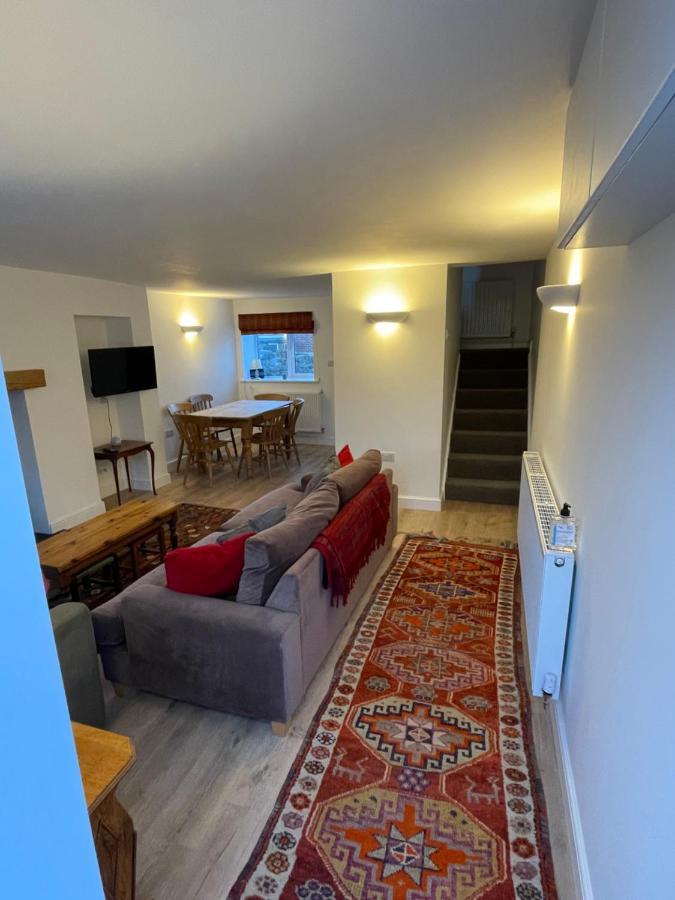 Holiday home Port Mulgrave Cosy