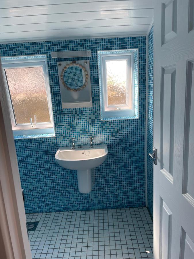 Port Mulgrave Cosy Holiday home *