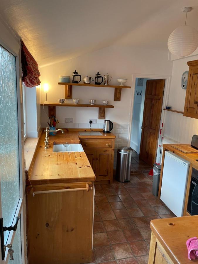 Port Mulgrave Cosy * Hinderwell