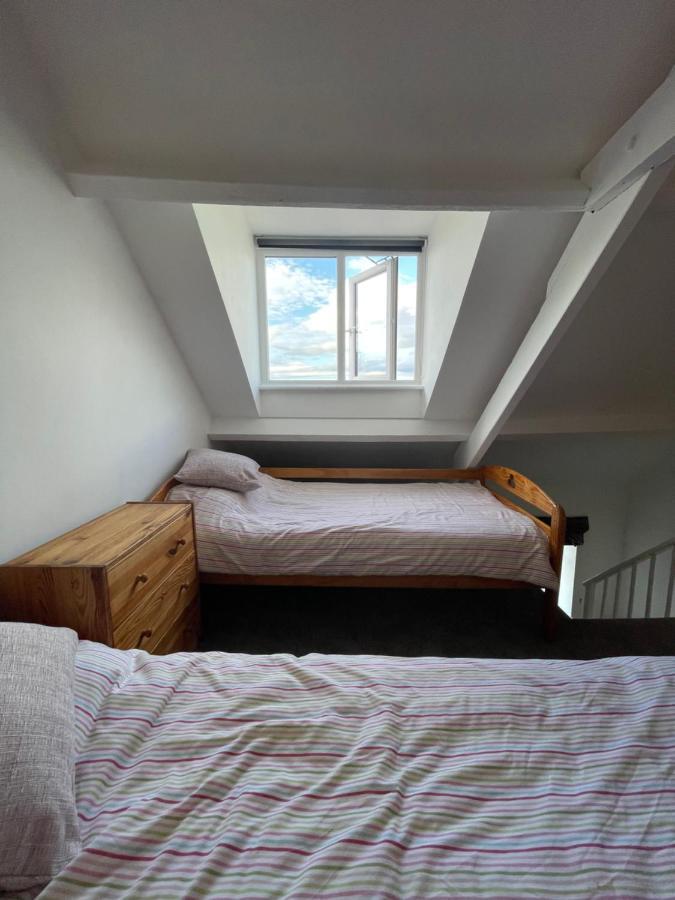 Holiday home Port Mulgrave Cosy Hinderwell