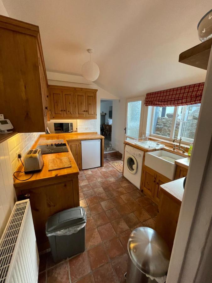 Holiday home Port Mulgrave Cosy