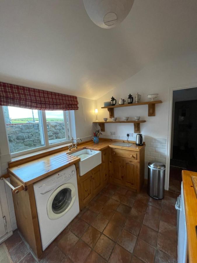 Port Mulgrave Cosy Hinderwell