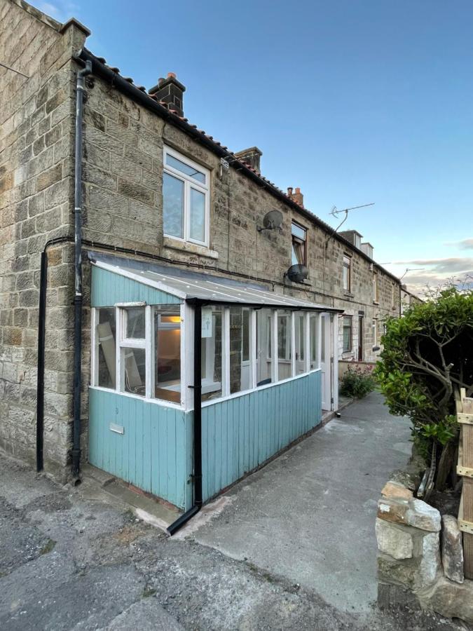 Holiday home Port Mulgrave Cosy Hinderwell