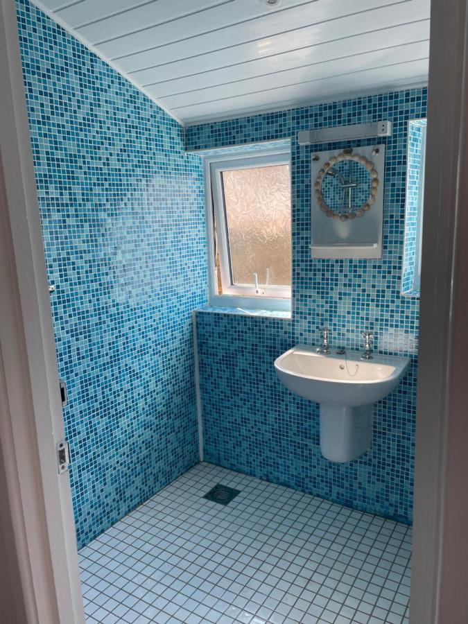 Holiday home Port Mulgrave Cosy Hinderwell