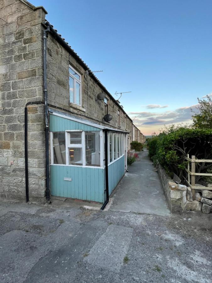 Port Mulgrave Cosy Holiday home
