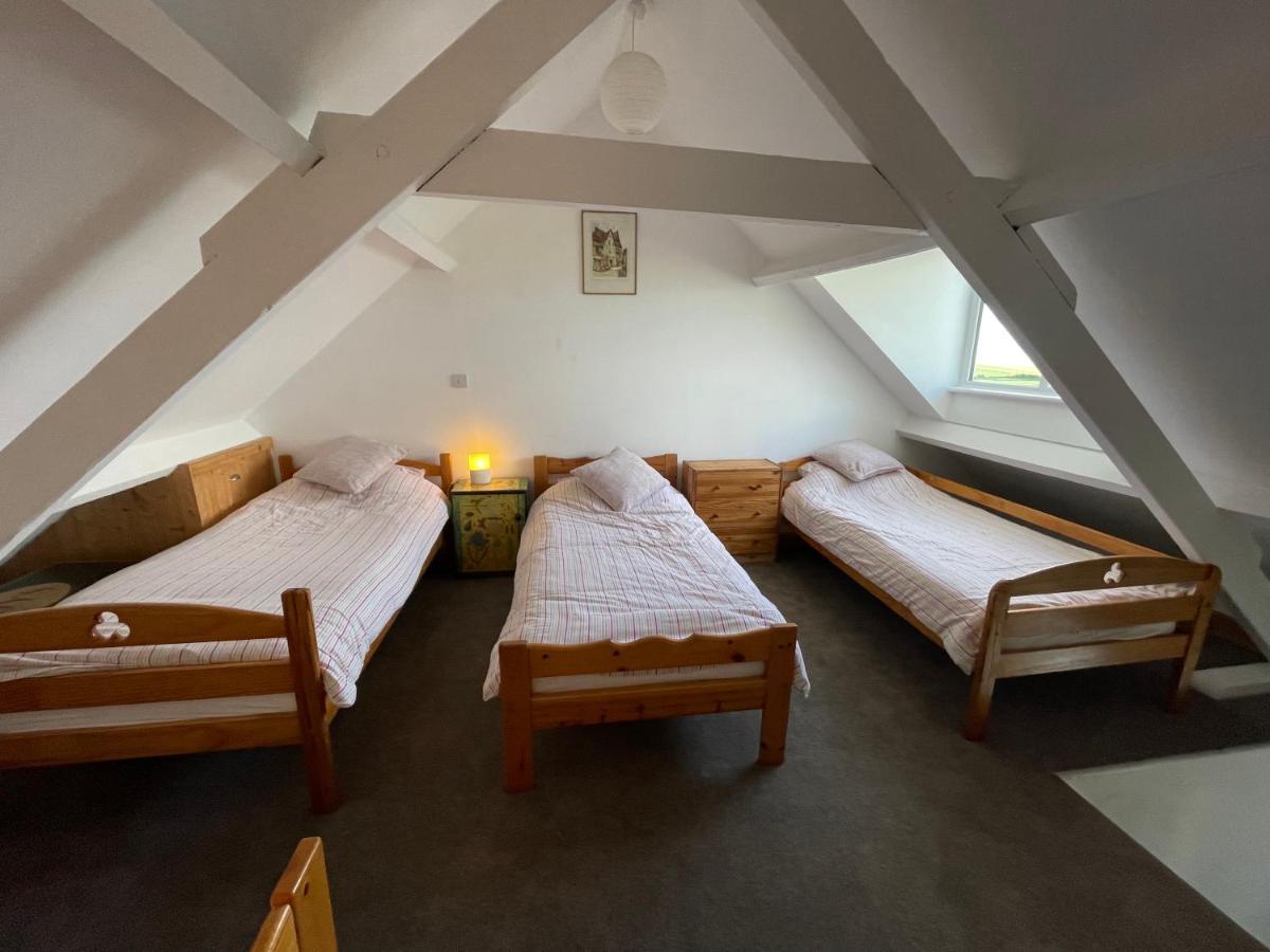 Сasa de vacaciones Port Mulgrave Cosy Hinderwell