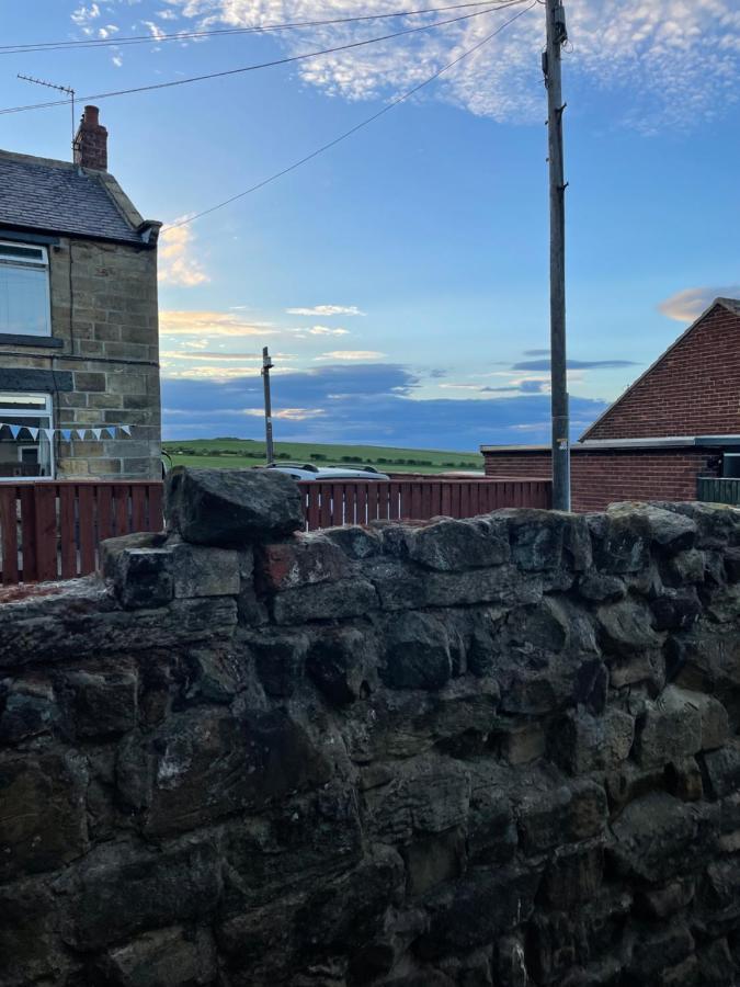 Port Mulgrave Cosy